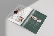 Lighthouse - Project Proposal, a Brochure Template by Imagination Area (Thumbnail 5 of 14)