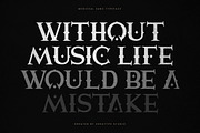 Kingvoon Medieval Business Font, a Serif Font by Creatype Studio (Thumbnail 7 of 10)