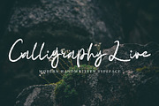 BalStone, a Handwritten Font by HaKi Studio (Thumbnail 3 of 5)