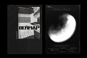 Weimar | Font Family, a Sans Serif Font by Supremat (Thumbnail 8 of 8)