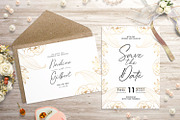 Greater Delight Font, a Script Font by Allouse Studio (Thumbnail 3 of 15)