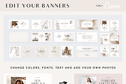 Shopify Theme Aesthetic White, a Shopify Template by Design Pixie (Thumbnail 4 of 7)