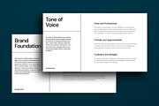 Soma | Bundle Brand Guidelines, a Presentation Template by Artisan Vibes (Thumbnail 3 of 8)