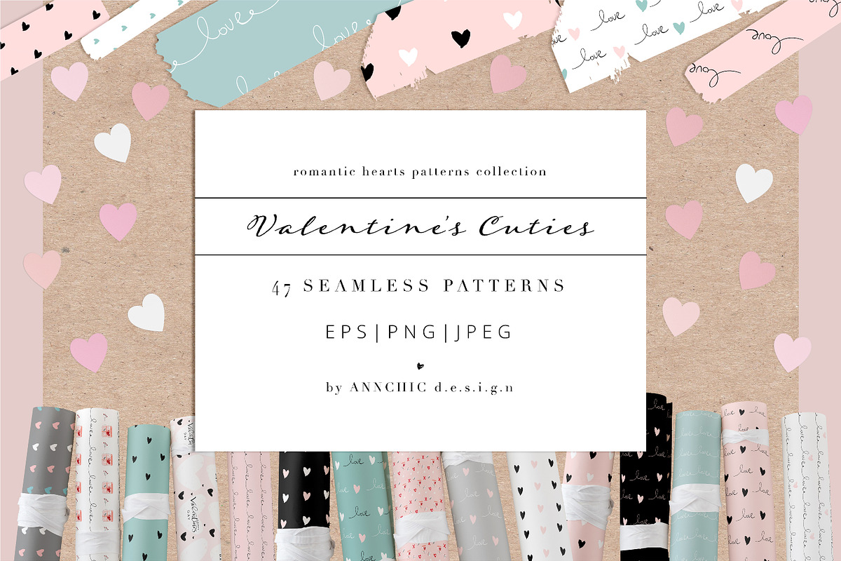 BIG SALE!!! Whole Shop Bundle, a Texture Graphic by Anna Sokol (Photo 36 of 47)