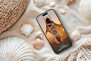 Cove Mockup Collection, a Mac Mockup by Studio Santosha (Thumbnail 2 of 12)