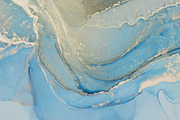 Abstract blue ink textures, a Texture Graphic by Anntuan (Thumbnail 18 of 21)