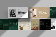 Brand Strategy Presentation Template, a Presentation Template by Alvi-Studio (Thumbnail 7 of 9)