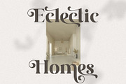 Silent Garden, a Serif Font by Prestige Artsy Studio (Thumbnail 4 of 10)