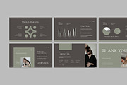 Chantella Presentation Template, a Presentation Template by Analogous Temp (Thumbnail 5 of 5)