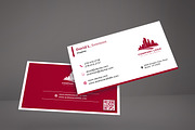 Unveiling the Power of Visiting Card, a Business Card Template by Mohammad Sarfaraz (Thumbnail 3 of 4)