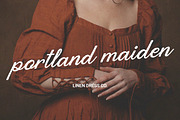 Dyatorn | Brush Handwritten Font, a Script Font by gracetype_studio (Thumbnail 6 of 14)