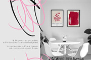 CONTEMPORARY ART POSTERS gallery, a Person Illustration by Yuliia Lashevska (Thumbnail 6 of 10)