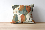 10 Organic Geometry Seamless Pattern, a Pattern Graphic by Inknfolly (Thumbnail 7 of 7)