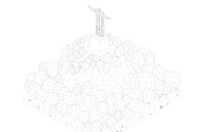 Polygonia World Landmarks Bundle, an Architecture 3D Model by Anton Moek (Thumbnail 22 of 23)