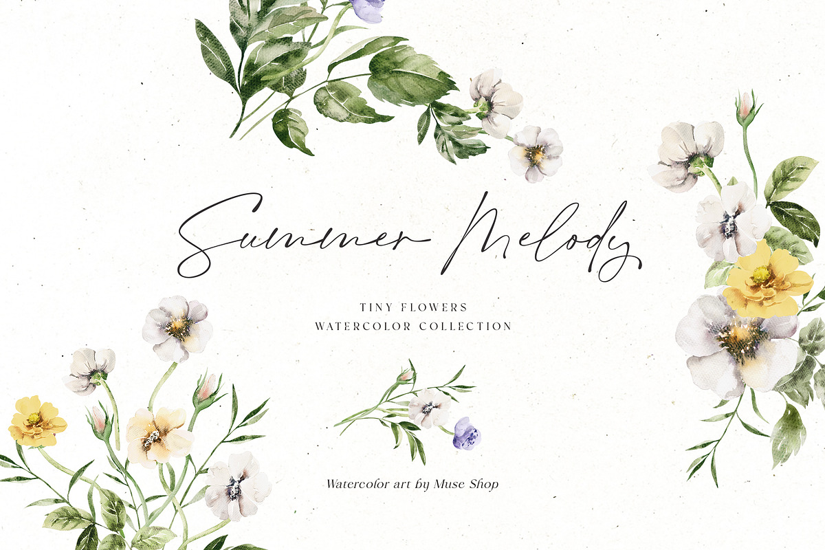 CREATIVE DESIGN BUNDLE - 15K, a Decorative Illustration by Muse Artist (Photo 41 of 60)