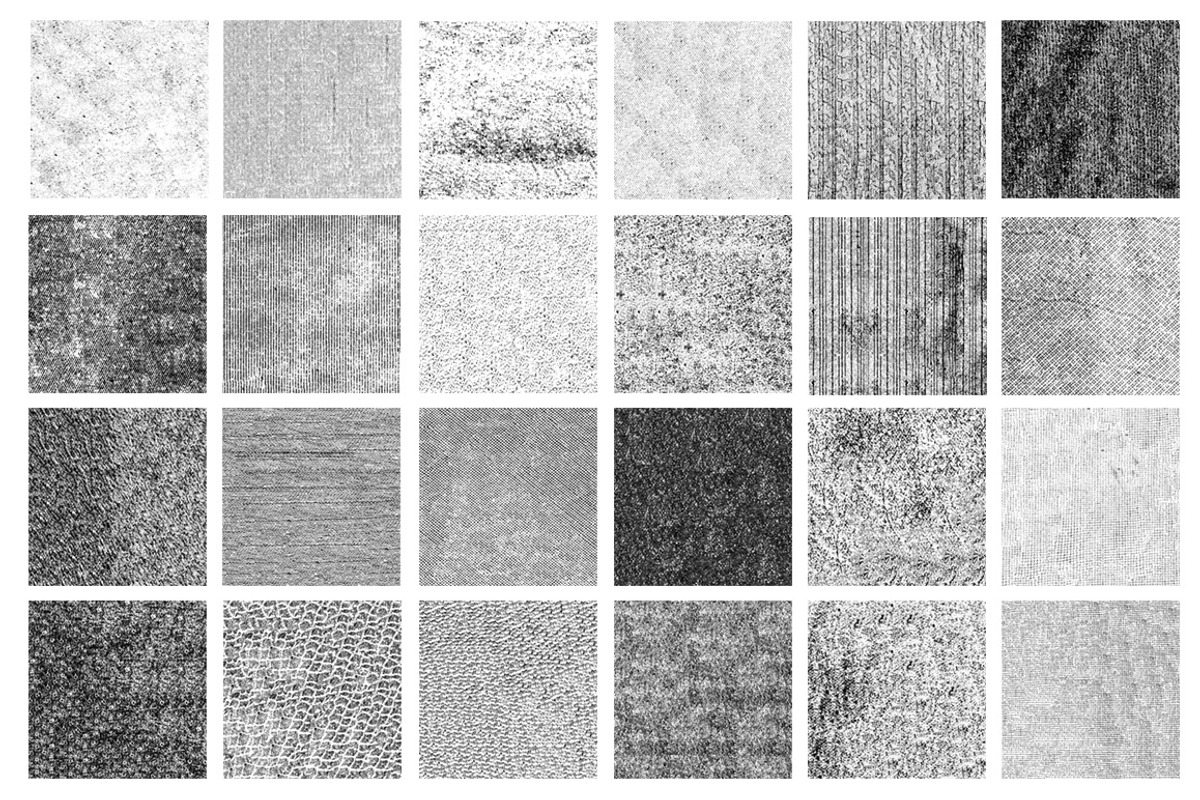 Vintage Texture Pack Vol. 4 preview 2