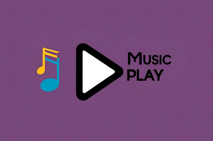Music audio instrumental notes image, an Arts & Entertainment Photo by ComfortQ