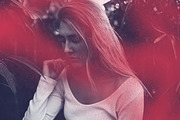 Spray Paint Textures, a Texture Graphic by GhostlyPixels (Thumbnail 2 of 14)