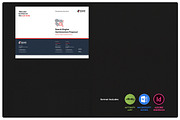 SEO Proposal, a Brochure Template by StudioGraficso (Thumbnail 10 of 10)