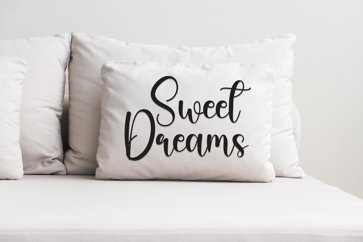 Fishing | Script Font, a Handwritten Font by Scratchones (Photo 4 of 8)