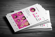 Instagram IG Business Card, a Business Card Template by Saman Osama (Thumbnail 6 of 7)