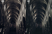 15 Gothic Lightroom Presets, a Preset Add-On by CVR Presets (Thumbnail 5 of 8)