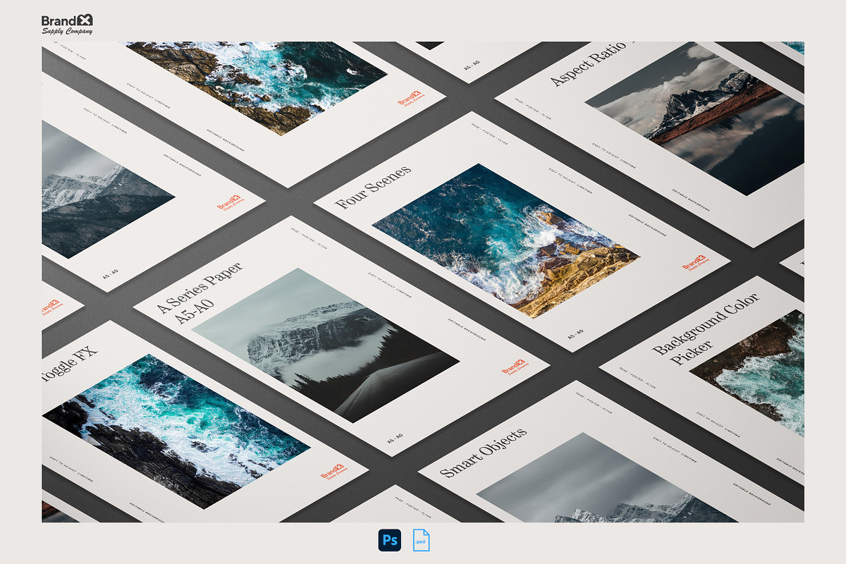 Screen & Print Mockup kit Bundle-65%, a Mockup by Brand_x Supply Co. (Photo 40 of 54)