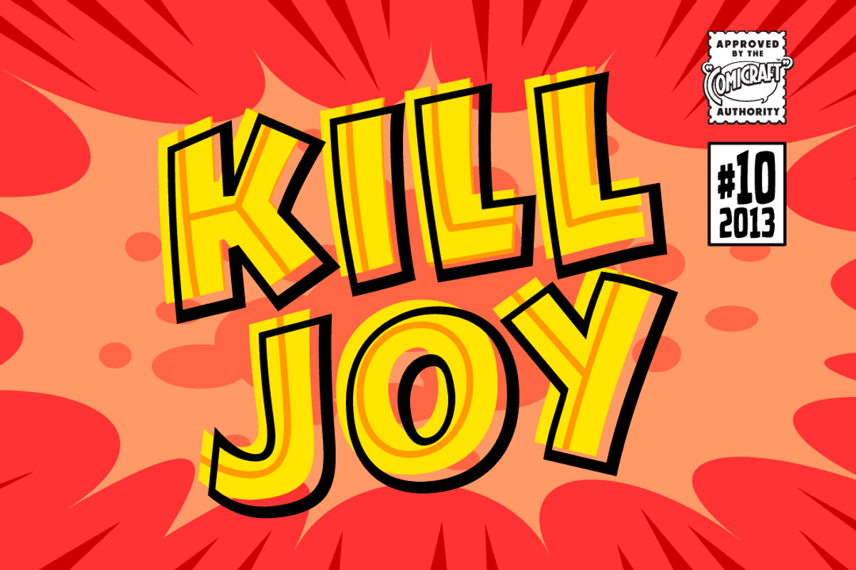 Killjoy