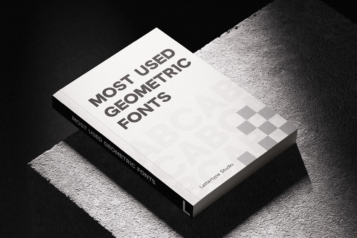 Horiva Sans Geometric | 50% OFF, a Sans Serif Font by Lettertype Studio (Photo 8 of 17)