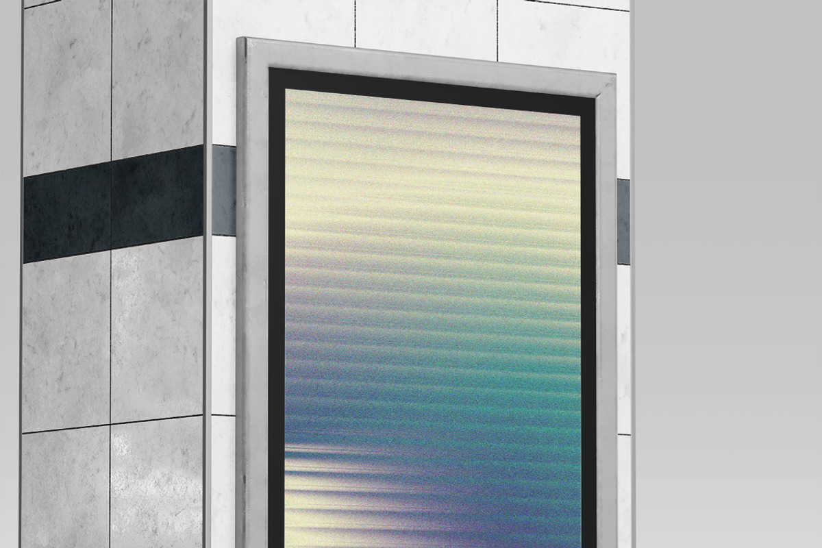 Orivexa Gradient Glass Background, a Background Graphic by Eltypesstudio (Photo 5 of 12)