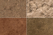 Seamless Ground Textures, a Texture Graphic by Aurora Graphics (Thumbnail 4 of 5)