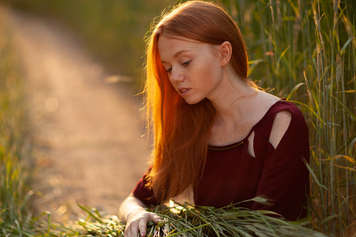 10 Lightroom CC Presets - Lilax, an Action Add-On by Preset Bunker (Photo 7 of 10)