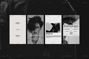 ELVO | Social Media Kit (I), a Social Media Template by Prapti Design (Thumbnail 8 of 10)