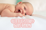 Salmonpie | A Cute Handwritten Font, a Script Font by Ef Studio (Thumbnail 3 of 11)