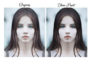 83%SALE! Mixed Oil Painting  Actions, an Action Add-On by Jacpot007 (Thumbnail 4 of 54)