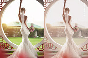 Airy Wedding Lightroom Presets LUTs, a Preset Add-On by Hubzway (Thumbnail 11 of 13)