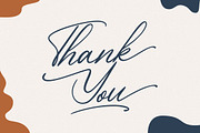Beautiful Heart Font, a Script Font by Garisman Std (Thumbnail 16 of 16)