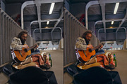 15 Cinematic iPhone LUTs, a Preset Add-On by Presets store (Thumbnail 8 of 8)