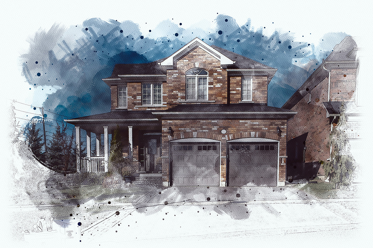 Unlimited House Painting Creator, an Action Add-On by MRI STUDIO (Photo 20 of 24)