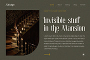 Granity, a Sans Serif Font by Nathatype (Thumbnail 5 of 10)