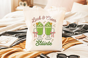 Happy St Patrick’s Day, St patricks, a Seasonal Illustration by GlitterCraft (Thumbnail 59 of 101)