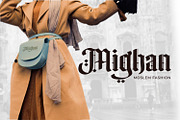 Ramadan Letter, a Symbol Font by Nathatype (Thumbnail 3 of 11)
