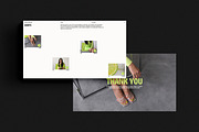 IGA / Brand Guidelines, a Presentation Template by Wildnun Studio (Thumbnail 17 of 18)