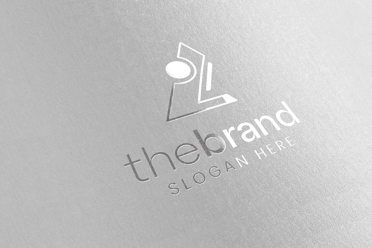 Minimalist Logo Collection, a Branding & Logo Template by Creatiya Type (Photo 29 of 30)