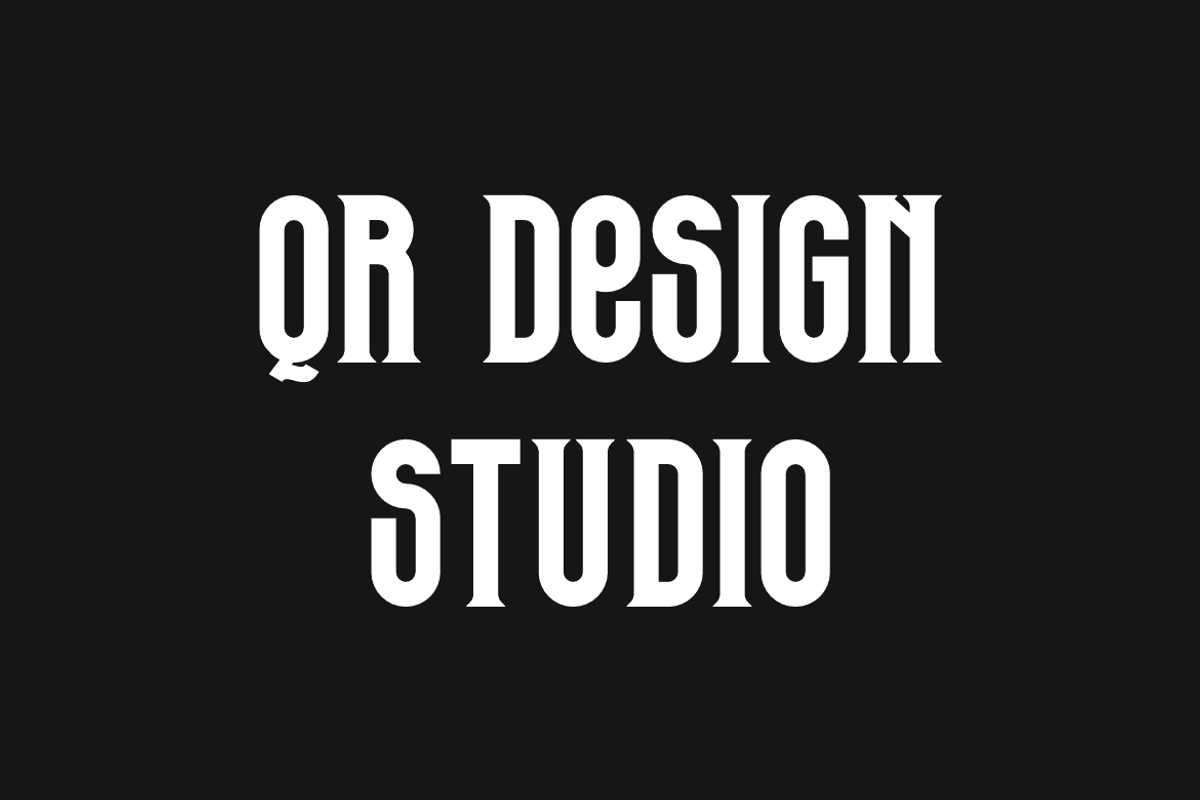 Royoga - Elegant Serif & Yoga Font, a Serif Font by QR Design Studio (Photo 6 of 9)