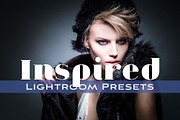 110 Premium Lightroom Preset Bundle, a Plug-in Add-On by Click Click Studio (Thumbnail 5 of 10)