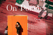 Hitocie Ligature Serif Typeface, a Serif Font by Humaira_std (Thumbnail 5 of 12)