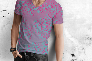 Sublimation Design