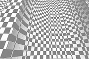 MegaPack 3D Checkered Backgrounds, a Background Graphic by Crusader12 (Thumbnail 3 of 5)
