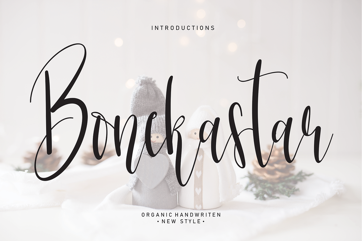 Bundles Script font Collections, a Script Font by Scratchones (Photo 16 of 35)